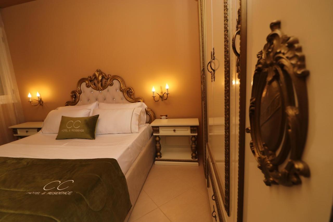 Cc Hotel & Residence Vlora Kültér fotó