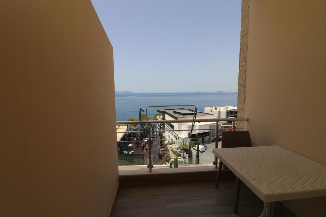 Cc Hotel & Residence Vlora Kültér fotó