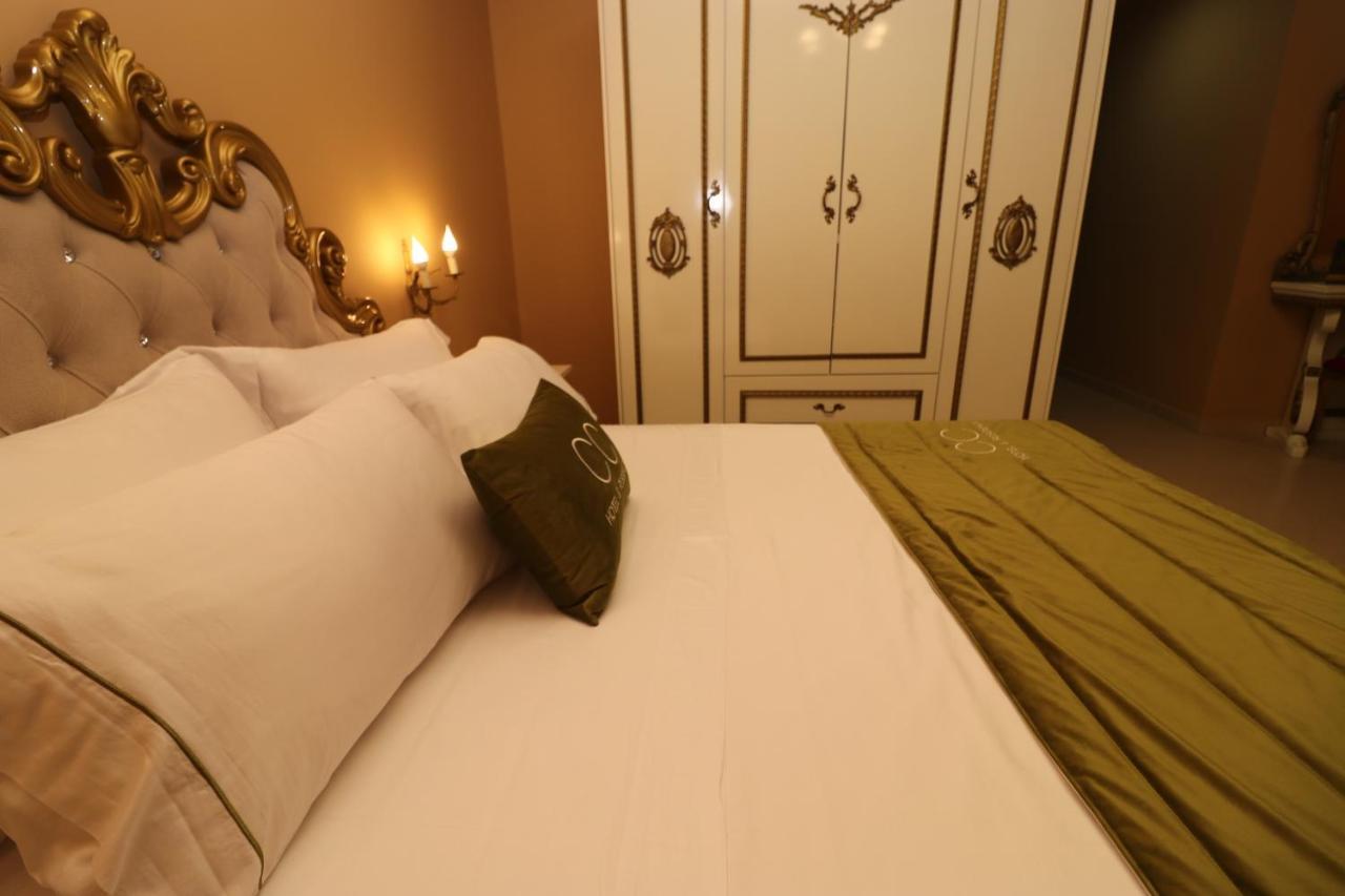 Cc Hotel & Residence Vlora Kültér fotó